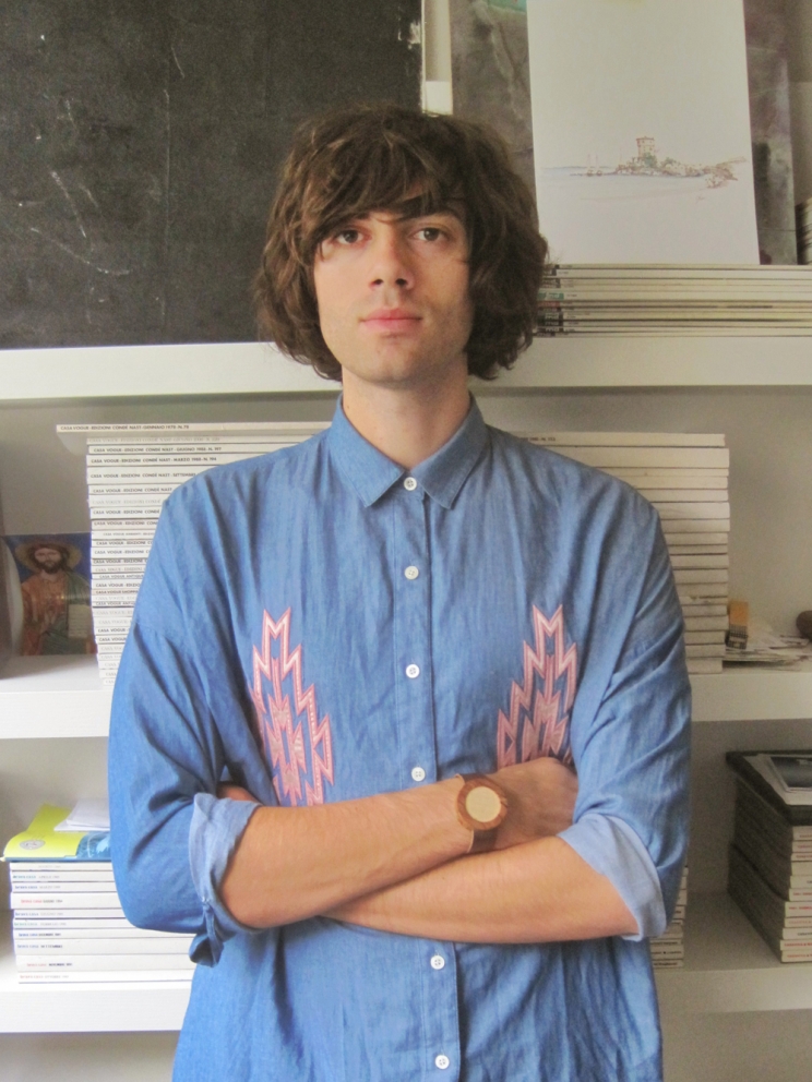 Lorenzo / Cofounder