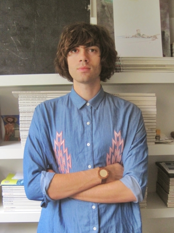 Lorenzo / Cofounder