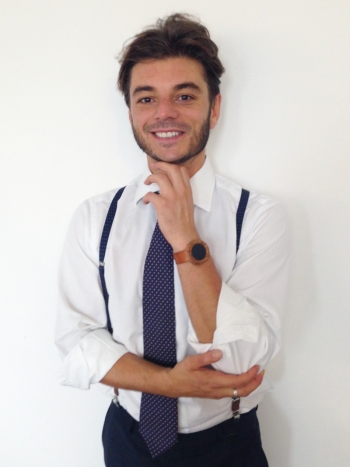 Francesco / Cofounder